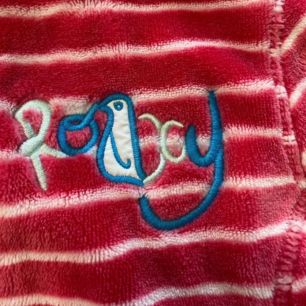Girls Roxy Jacket - Picture 3 of 4